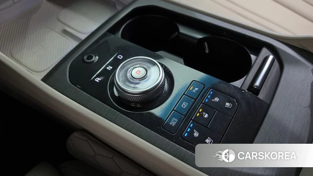 Kia The New K8 Hybrid id 4853735 из Кореи 46