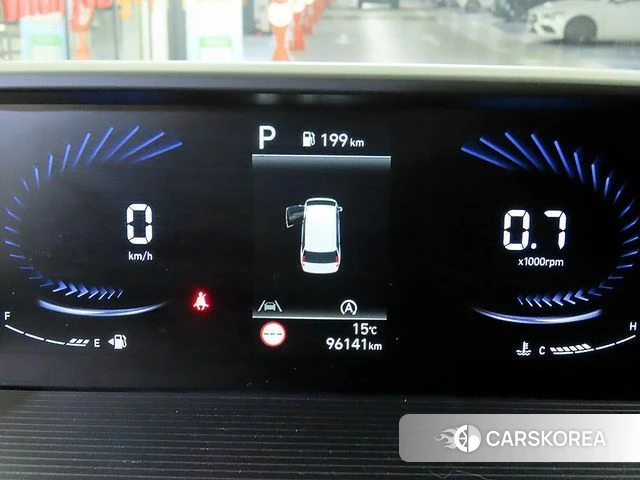 Hyundai Staria id 3992911 из Кореи 19