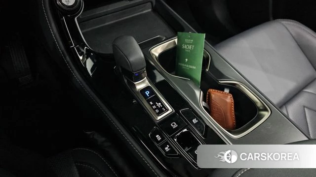 Lexus NX350h Second generation id 4186346 из Кореи 19