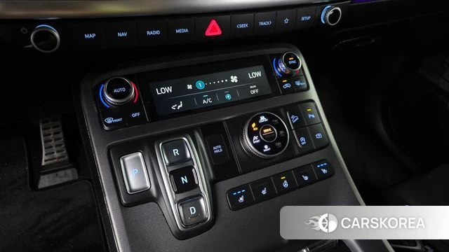 Hyundai The New Palisade id 4767593 из Кореи 31