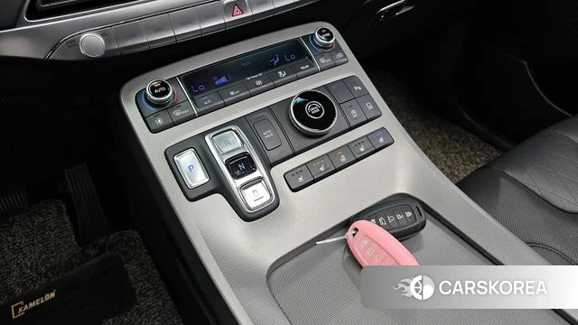 Hyundai Palisade id 4646636 из Кореи 34