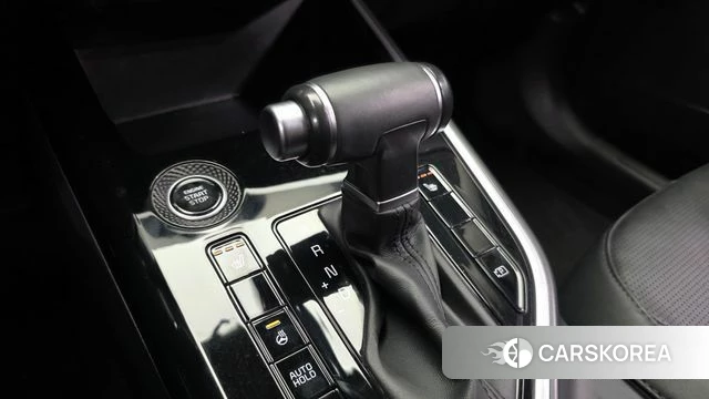Kia Di Ol Nu Niro id 4707121 из Кореи 27