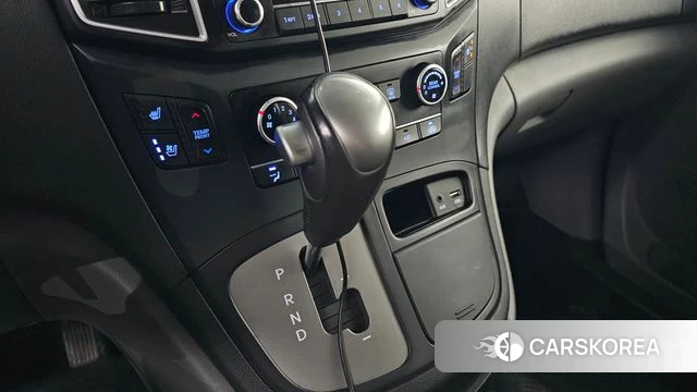 Hyundai The New Grand Starex id 4895641 из Кореи 19