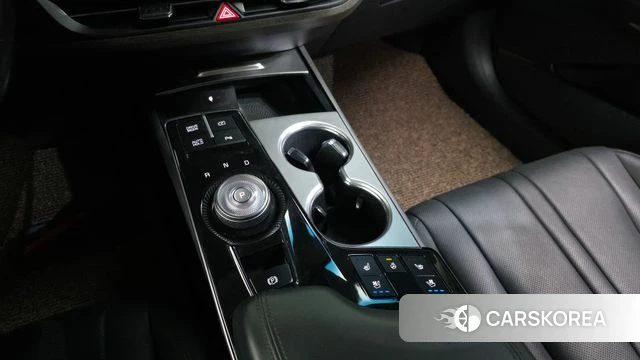 Kia K8 id 4535173 из Кореи 31