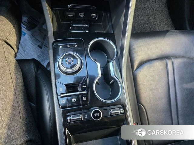 Kia K5 3rd generation id 3813719 из Кореи 18