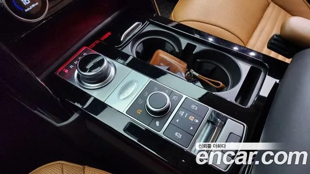 Land Rover Discovery 5 id 2881310 из Кореи 19