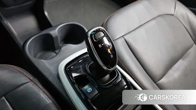 Chevrolet (GM Daewoo) Bolt EV id 3747143 из Кореи 19