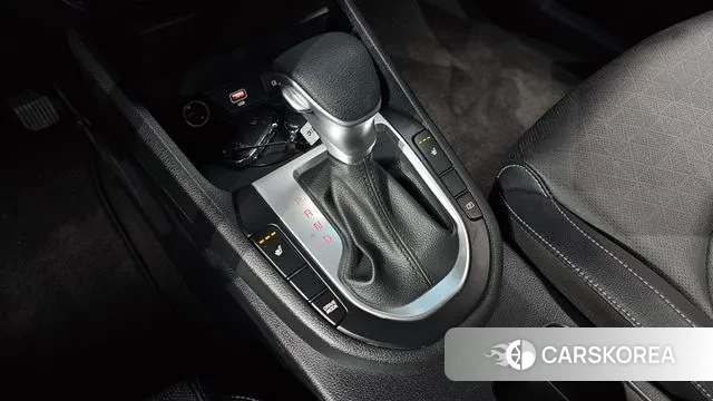 Kia The New K3 2nd generation id 3263392 из Кореи 19