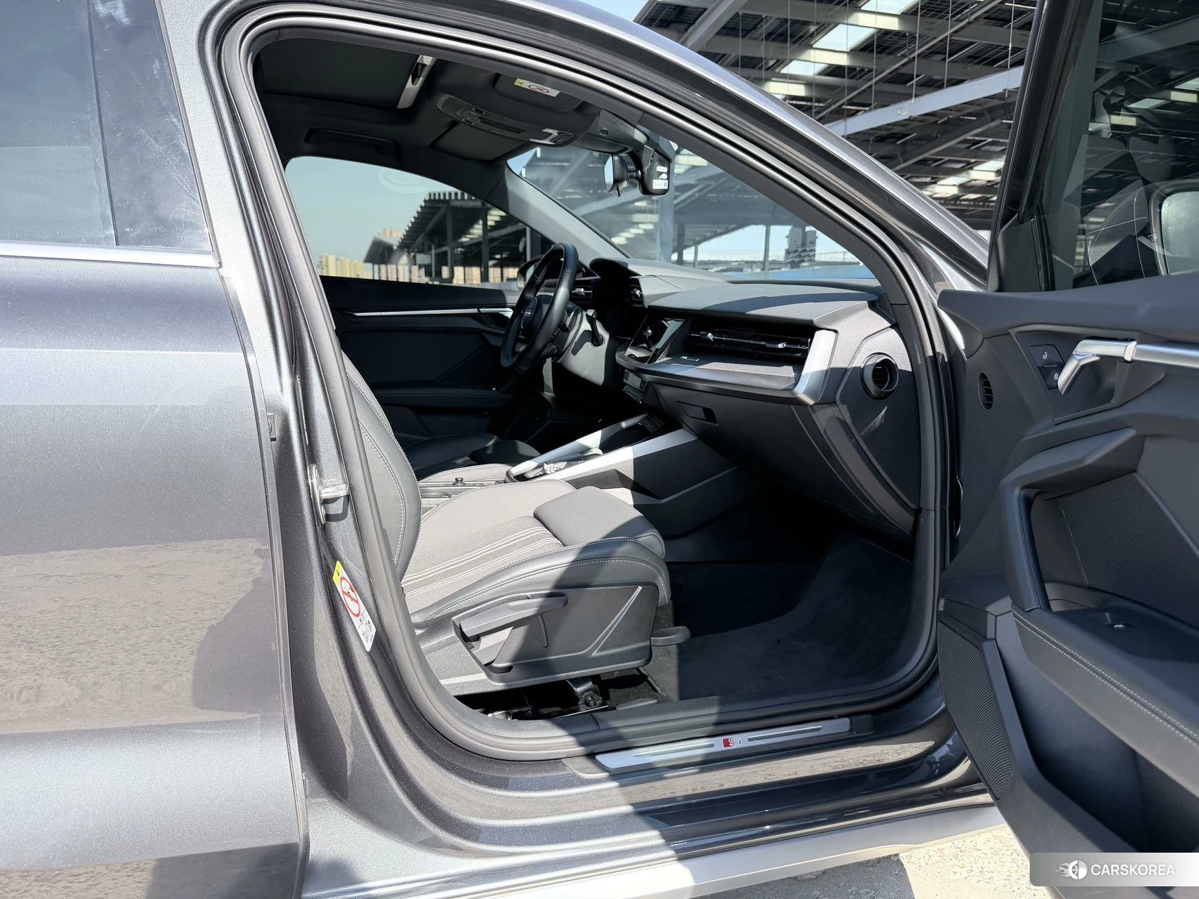 Audi A3 id 4492618 из Китая 11