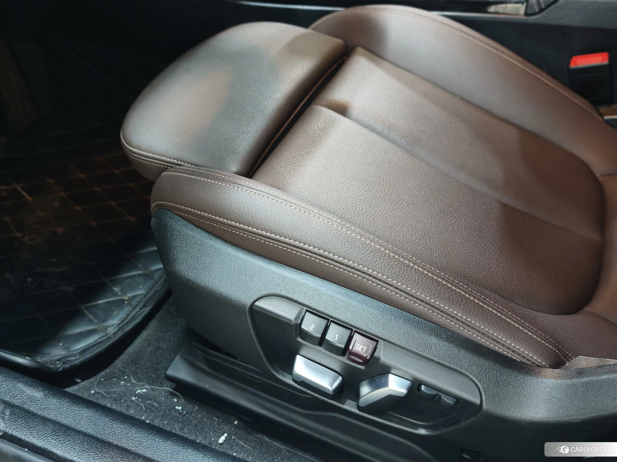 BMW 1 series id 4462011 из Китая 10