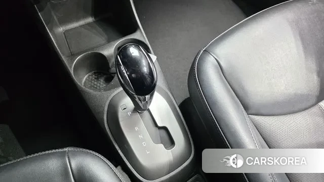 Chevrolet (GM Daewoo) The New Spark id 3484739 из Кореи 19