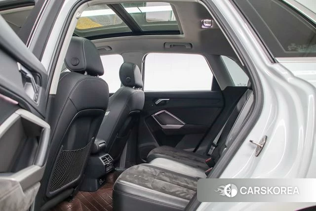 Audi Q3 id 4300985 из Китая 24