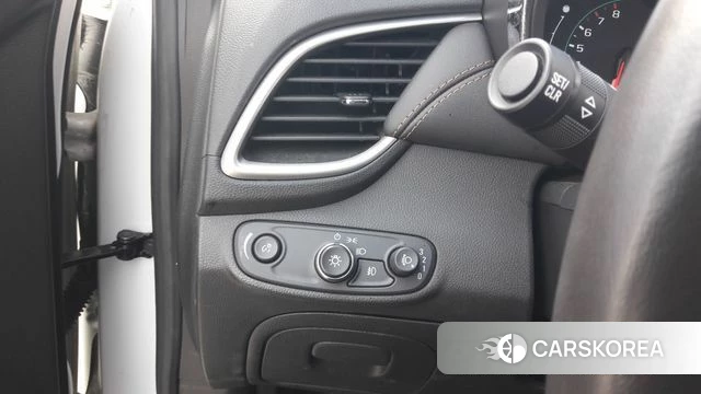 Chevrolet (GM Daewoo) The New Trax id 3834301 из Кореи 19