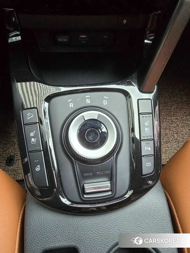 Kia The New Seltos id 4772431 из Кореи 18
