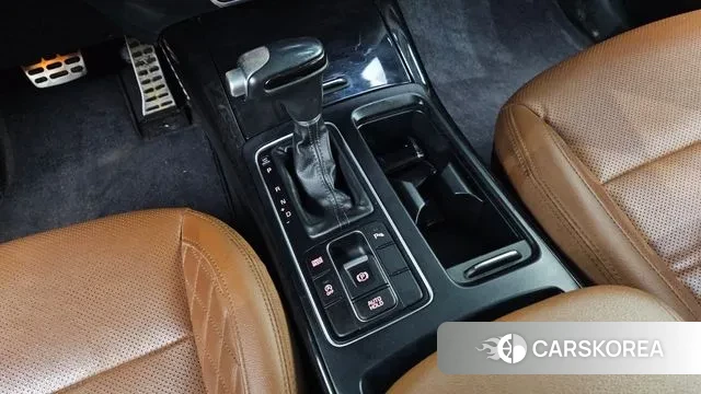 Kia The New Sorento id 3622161 из Кореи 19