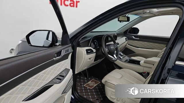 Hyundai Palisade id 4894625 из Кореи 34