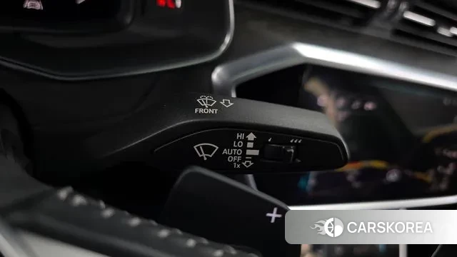 Audi A6 (C8) id 3385372 из Кореи 19