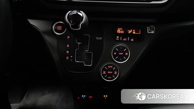 Kia The New Kia Ray id 3963715 из Кореи 19