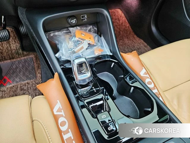 Volvo XC40 id 3935034 из Кореи 19