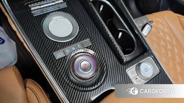 Genesis GV80 id 4619842 из Кореи 36