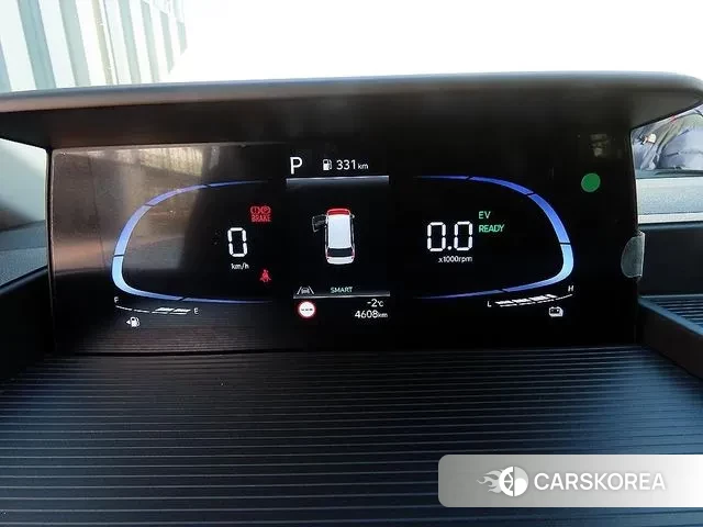 Hyundai Staria id 3585517 из Кореи 19