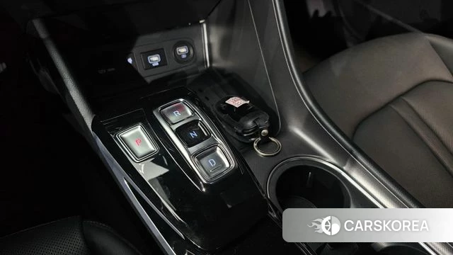 Hyundai Sonata (DN8) id 4872225 из Кореи 35