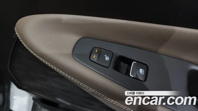 Hyundai Santa Fe TM id 2624783 из Кореи 19