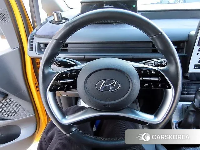 Hyundai Staria id 3442429 из Кореи 19