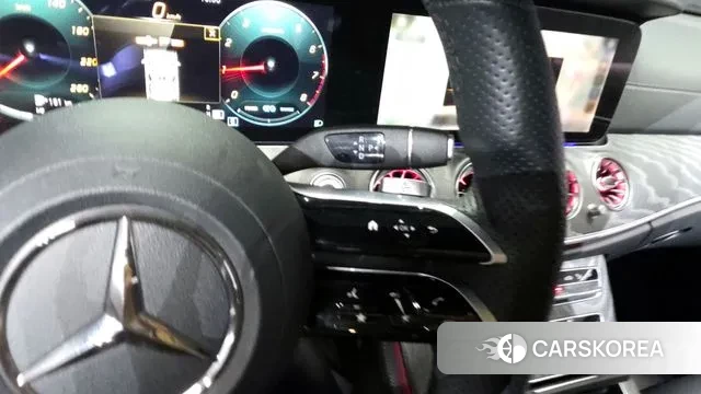 Mercedes-Benz E-Class W213 id 2980628 из Кореи 19