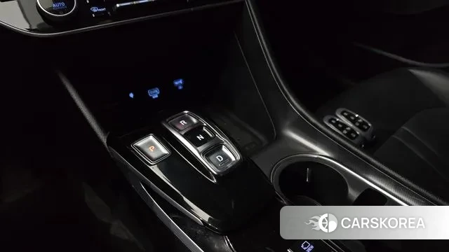 Hyundai Sonata (DN8) id 3428982 из Кореи 19