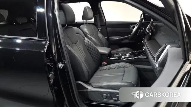 Kia The New Sorento 4th Generation id 3538820 из Кореи 19