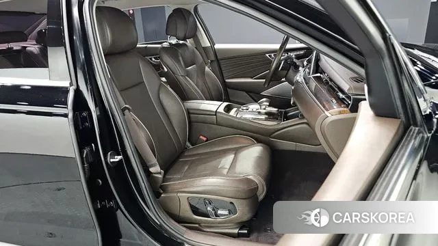 Kia More K9 id 3568359 из Кореи 18