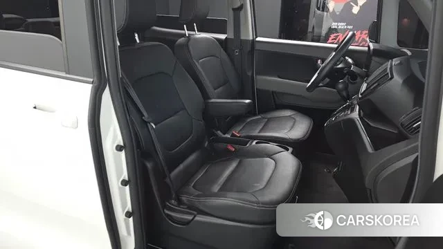 Kia The New Kia Ray id 3512967 из Кореи 19