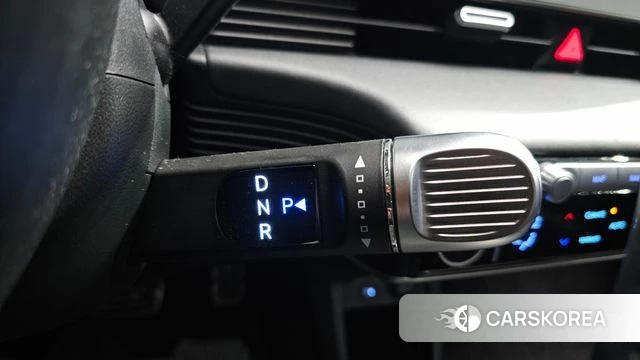 Hyundai Ionic 5 id 4881195 из Кореи 19