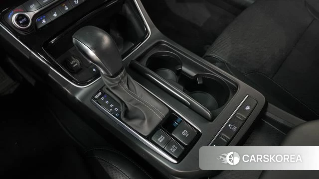 Hyundai Grandeur IG id 4626253 из Кореи 19