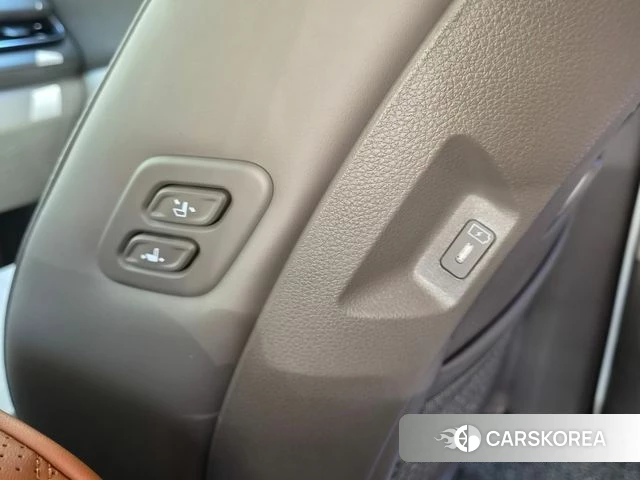Kia The New Carnival 4th Generation id 4565623 из Кореи 13
