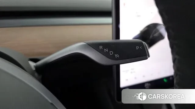 Tesla Model 3 id 3218952 из Кореи 19