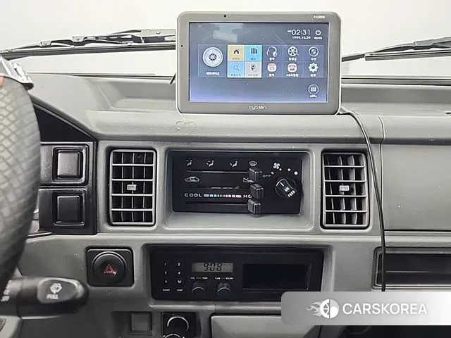 Chevrolet (GM Daewoo) New Damas id 3772639 из Кореи 16