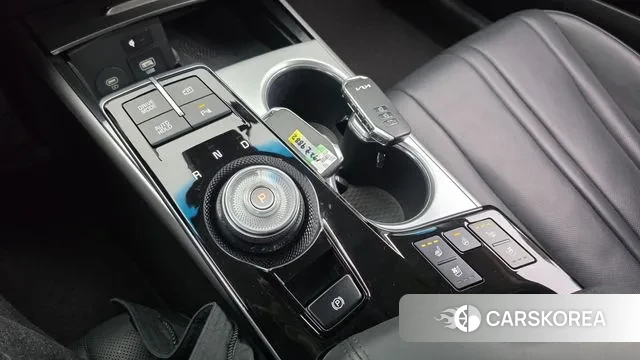 Kia K8 id 3447593 из Кореи 19