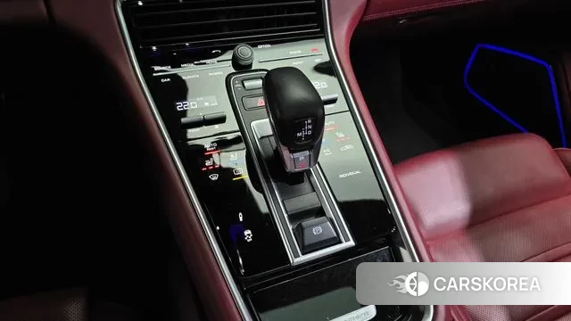 Porsche Panamera (971) id 3345065 из Кореи 19