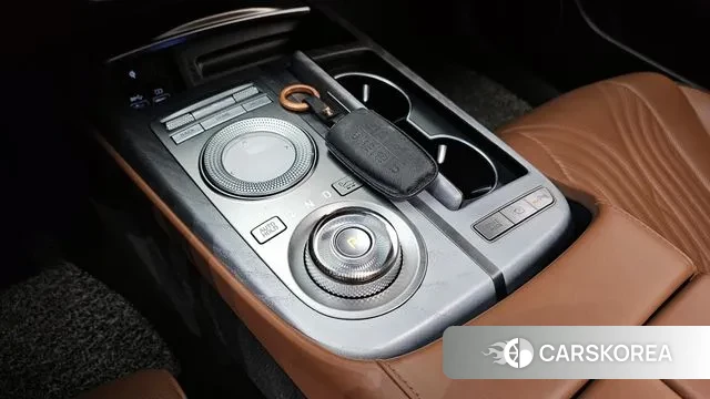 Genesis G80 (RG3) id 3686243 из Кореи 19