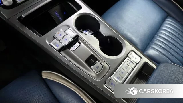 Hyundai Kona Electric id 2961695 из Кореи 19