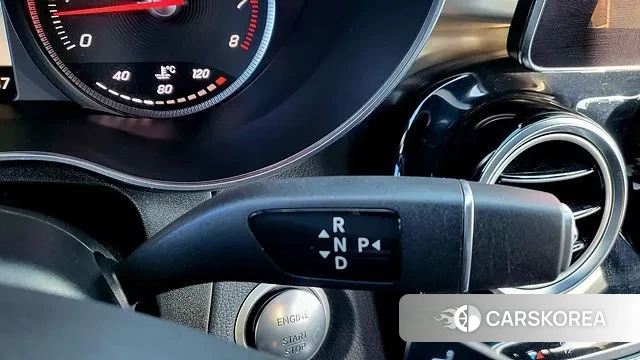 Mercedes-Benz GLC-Class X253 id 3571114 из Кореи 19