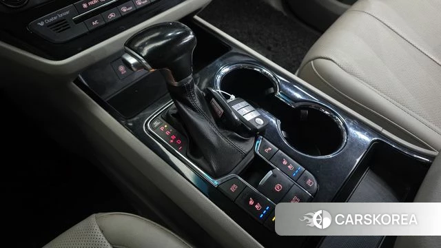Kia The New Carnival id 4795060 из Кореи 19