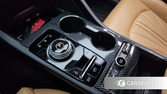 Kia K5 3rd generation id 3362193 из Кореи 19