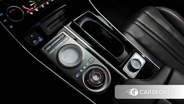 Genesis GV80 id 3911033 из Кореи 19