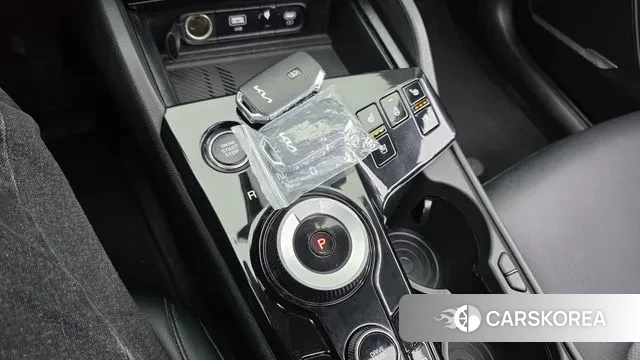 Kia Sportage 5th Generation id 3524400 из Кореи 19