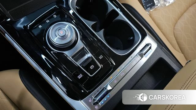 Kia Carnival 4th generation id 4223792 из Кореи 34