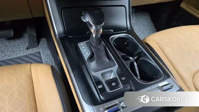 Kia Carnival 4th generation id 3650683 из Кореи 19