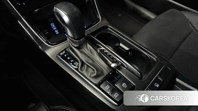 Hyundai Grandeur IG id 3916949 из Кореи 19